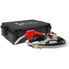 Bränslepump 12V 40L/min Box