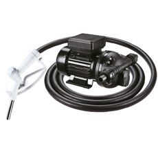 AdBlue Pump Set 230V 35L