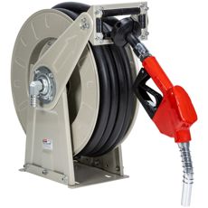 Slangvinda 15M Diesel 3/4 Tum Slang