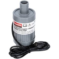 Bränslepump 12V 20L/min Dränkbar