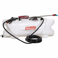 ATV Sprutaggregat 50L
