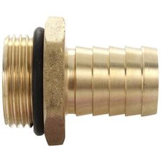 Slangspindel 3/4" - 19Mm