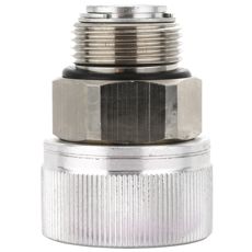 Roterande Adapter 1