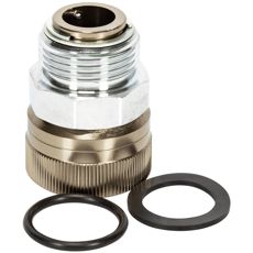 Roterande Adapter 1