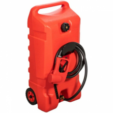 Bränsletank 53L