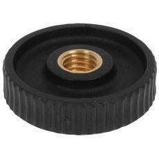 Rattmutter M10 D=39Mm 2St
