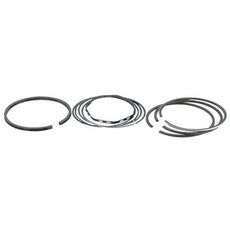 Kolvring Serie Std 5-Ring -MF 108644