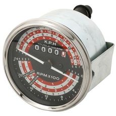 Traktormeter  80 mm Mf 908473M1