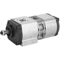 Hydraulpump  Mf 3382280M1