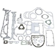 Packningssats Botten Massey Ferguson - 3640515M91