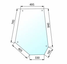 Dörruta MF 600-Serie