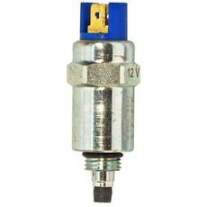 Stop Solenoid Mf 1896464M1