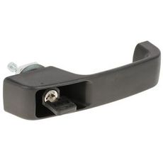 Låsbart dörrhandtag Mf 3902356M91, hållbar och säker lösning.