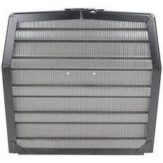 MF frontgrill, avsedd fr att ge lngvarigt skydd och stil.