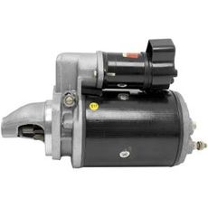 Startmotor 12V, 2,8kW 10 kugg