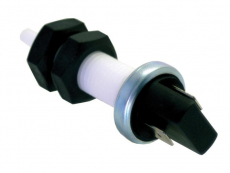 Broms Brytare Mf 1424104M92, designad för att maximera säkerheten i körning.