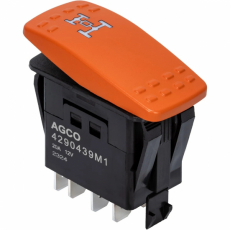 Strmbrytare 4Wd Mf 3824041M1