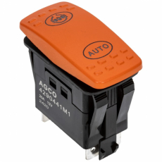 Strmbrytare Diffsprr Mf 4290441M1