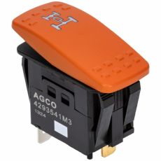 Strmbrytare 4Wd Mf 4293541M2