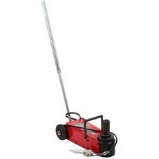 Halldomkraft Pneumatisk 30T.