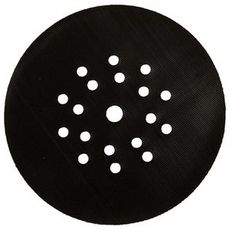 Abranet Pad Saver 225Mm, utmärkt för att förlänga livslängden på slipmedel.