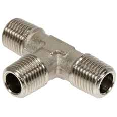 T-Koppling 3/8 Utv Mssing