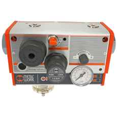 Pneumatik Enhet One G1 Elek V3V 0.5-8Bar