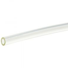 PNEUMATIK PIPE 6X3.9MM POLYETHER-PU NATURAL