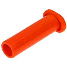 Push-In Kopplingar Plugg 12Mm Teknopolymer