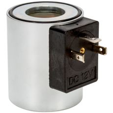 Reservsolenoid 12V NG6