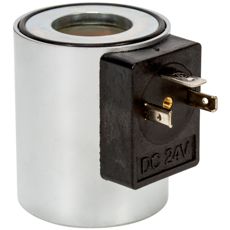 Reservsolenoid 24V NG6