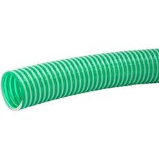 Sugslang PVC Ø 38mm Luisiana