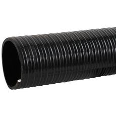 Sugslang PVC Ø 90mm America Flex