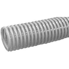 Sugslang PVC Ø 45mm Luisiana Ol Se