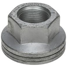 Hjulmutter M24X1,5 N-L