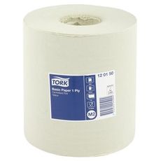 Papper Basic 300M Gul Tork