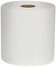 Industri handduk av hög kvalitet, perfekt för professionellt bruk.