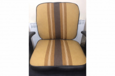 Klädselkit för hyttstol Leyland