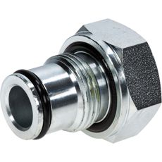 Seriekopplingsnippel NV452