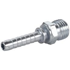 Slangkoppling Cel-12 M18X1.5-3/8 Ljus Rr Smitt