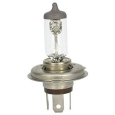 Gldlampa 220 60/55W H4