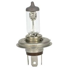 Gldlampa 220 60/55W H4