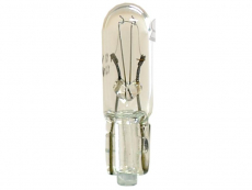 Gldlampa 250 1, 2W Glassockel