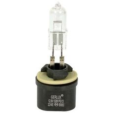 Gldlampa 224E 50W 12V Pg13