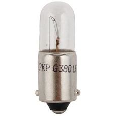 Gldlampa 242 4W Ba9S