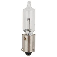 Gldlampa 24V H21W Bay9S