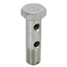 Dubbelbanjobult M10X1
