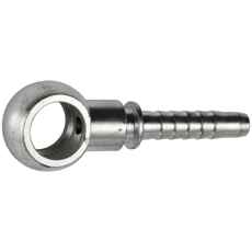 Banjo 26Mm-3/4 är perfekt för industriella och jordbruksapplikationer.