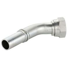 Slangkoppling Jic 3/4-3/8 45 Inv.Gnga