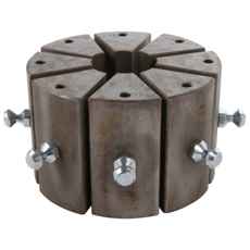 Pressbackar P32 63-69Mm, skapade för långvarig användning.